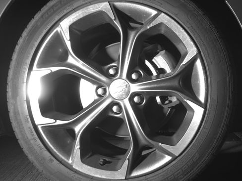 Used 2024 Chevrolet Malibu LT image 20