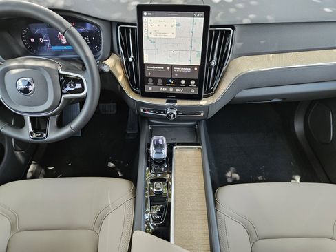 New 2026 Volvo XC60 B5 Core w/ Protection Package image 16