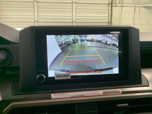 Used 2024 Toyota Tacoma SR5 image 5