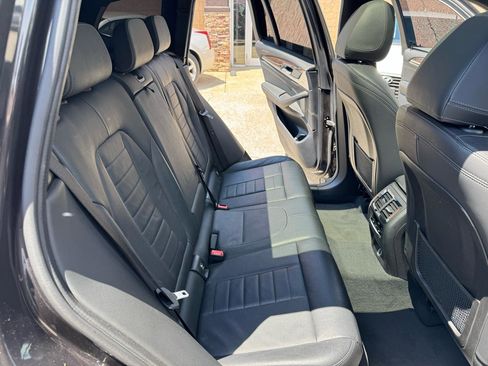 Used 2019 BMW X3 xDrive30i w/ Premium Package AWD/4WD image 21
