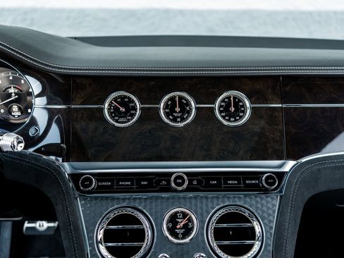 Used 2022 Bentley Continental GT Speed image 35