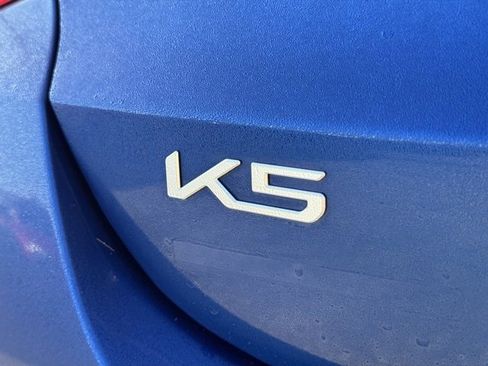 Used 2023 Kia K5 EX image 7