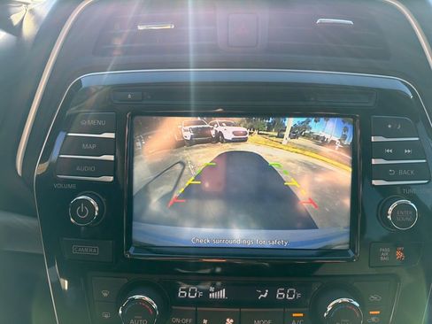 Used 2018 Nissan Maxima 3.5 S image 27