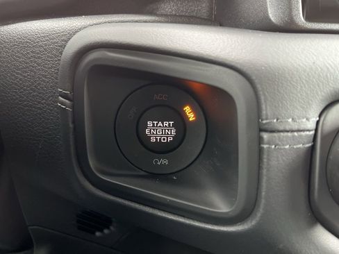 New 2026 Jeep Gladiator Mojave AWD/4WD image 38