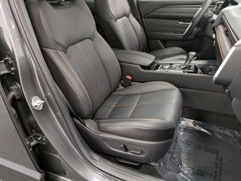 Certified 2025 MAZDA CX-50 AWD 2.5 S w/ Premium Plus Pkg image 31