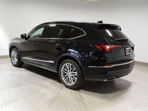 Used 2024 Acura MDX w/ Advance Package AWD/4WD image 7