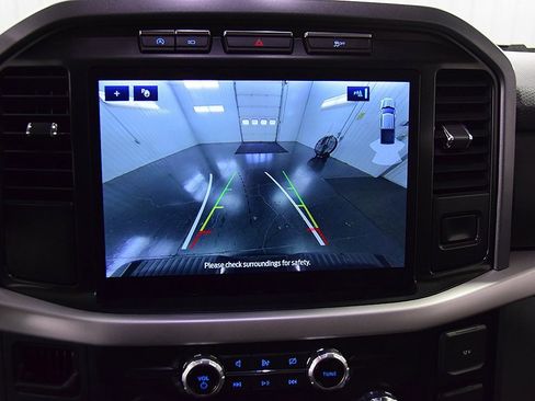 Used 2023 Ford F150 XLT w/ Equipment Group 302A High image 24