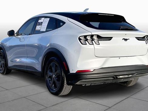 Used 2021 Ford Mustang Mach-E Select w/ Comfort/Technology Package image 11