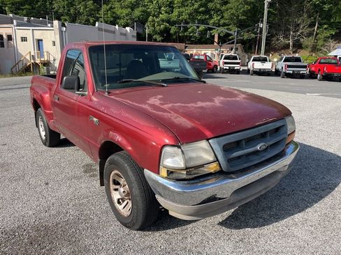 Used 1999 Ford Ranger XL RWD image 1