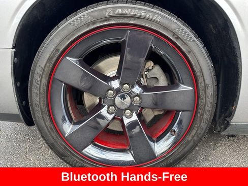 Used 2014 Dodge Challenger Rallye Redline image 11