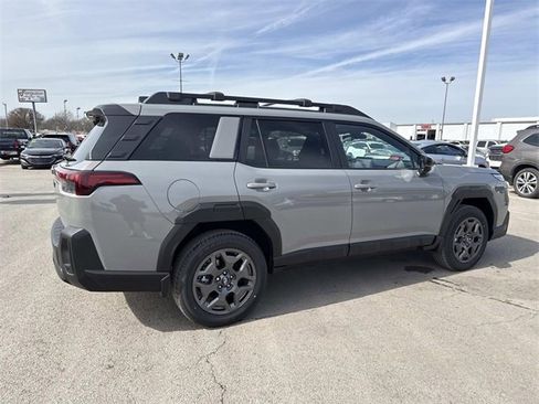 New 2026 Subaru Outback Premium image 2