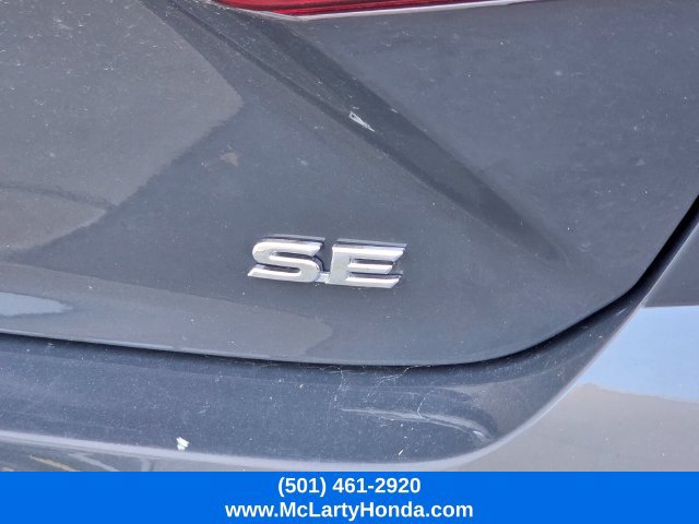 Used 2025 Toyota Camry SE FWD image 10