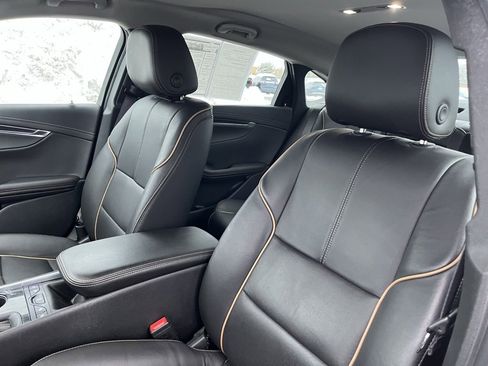 Used 2017 Chevrolet Impala Premier image 11