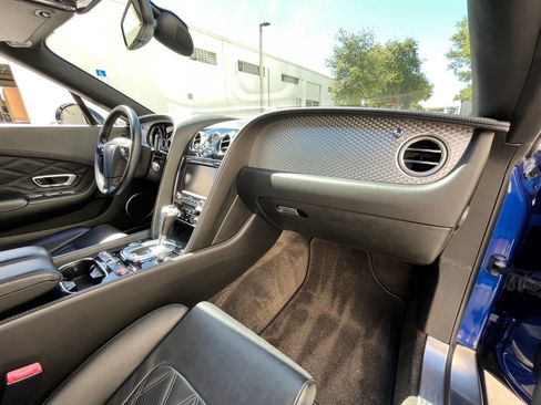 Used 2015 Bentley Continental GT V8 S image 20