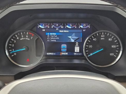 Used 2024 Ford Expedition Max Limited image 17