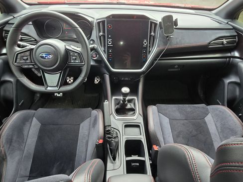 Used 2024 Subaru WRX TR image 20