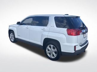 Used 2017 GMC Terrain SLE AWD/4WD video 3