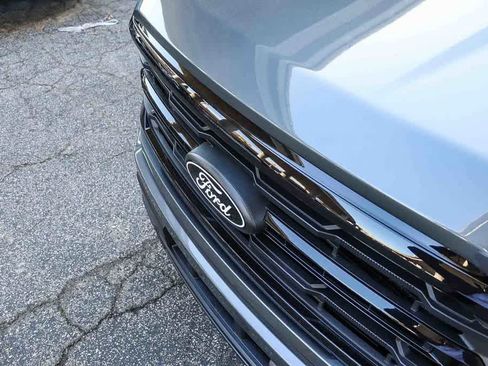 New 2026 Ford F150 XLT w/ FX4 Off-Road Package image 8