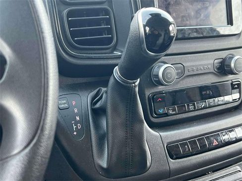 Used 2023 RAM ProMaster 3500 image 16