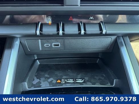 New 2026 Chevrolet Colorado Trail Boss AWD/4WD image 25