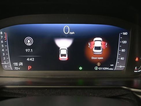 Certified 2024 Honda Accord EX image 25