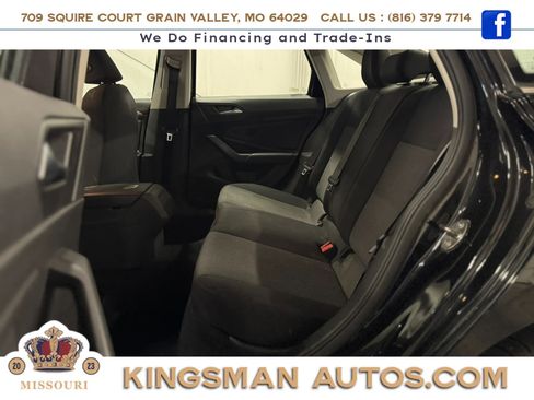 Used 2019 Volkswagen Jetta S FWD image 29
