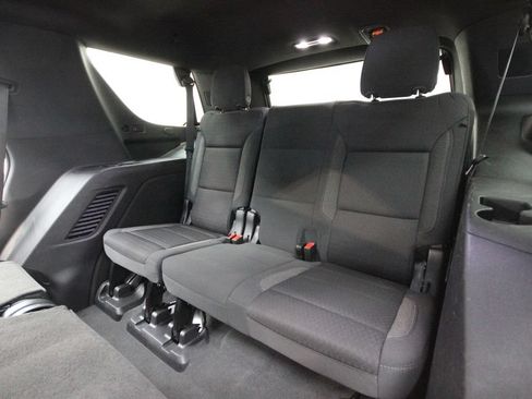 Used 2023 Chevrolet Tahoe LS w/ Driver Alert Package AWD/4WD image 25