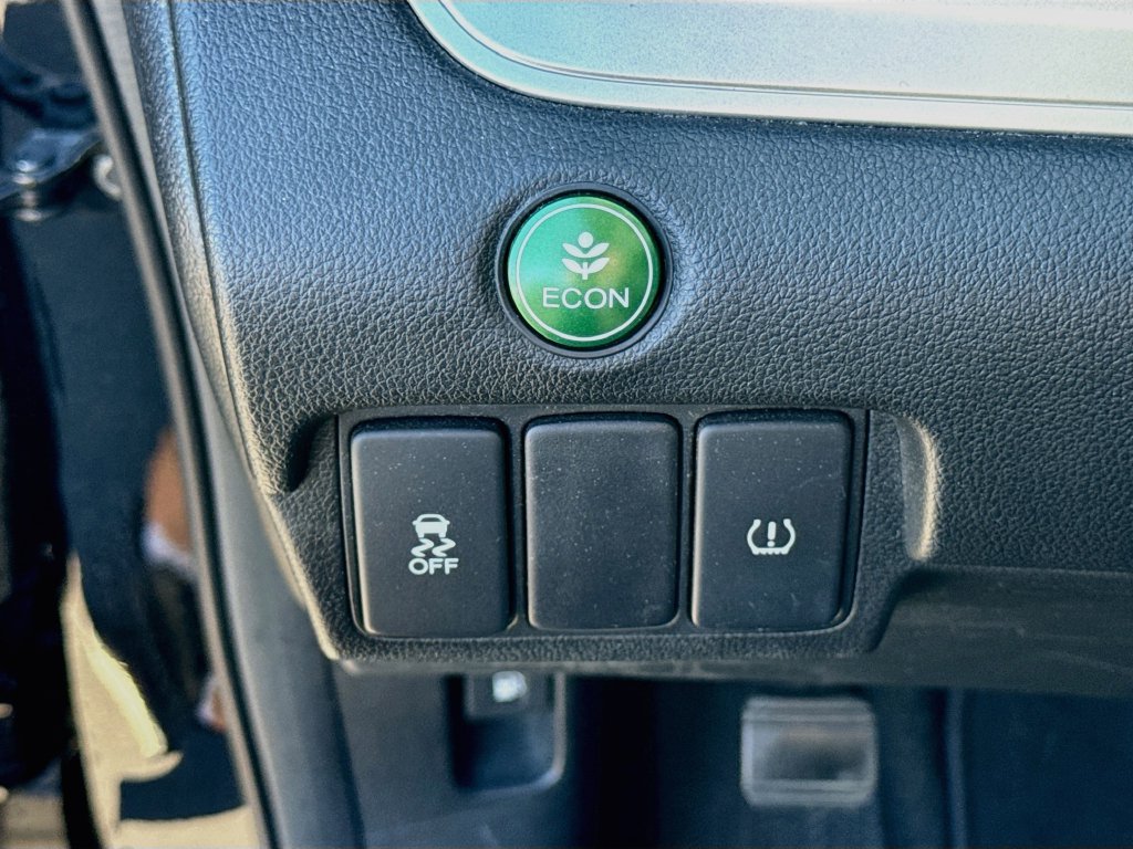 Used 2016 Honda CR-V SE image 15