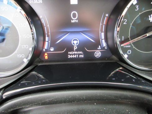 Used 2022 Maserati Quattroporte Modena image 54