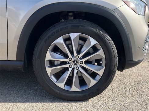 Used 2021 Mercedes-Benz GLE 350 w/ Premium Package image 44