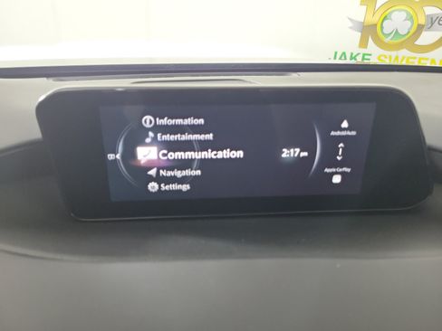 New 2026 MAZDA MAZDA3 2.5 S Sedan w/ Preferred Pkg FWD image 19