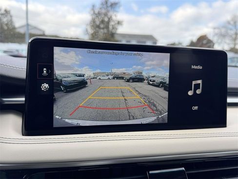 Certified 2026 Genesis G70 2.5T image 22