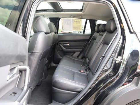 Used 2025 MAZDA CX-50 2.5 Hybrid w/ Premium Plus Pkg AWD/4WD image 18