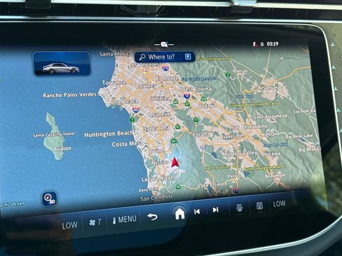 New 2026 Mercedes-Benz E 350 Sedan image 16