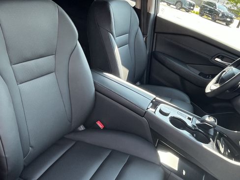New 2026 Nissan Rogue Dark Armor AWD/4WD image 17