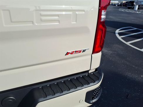 New 2026 Chevrolet Silverado 1500 RST w/ RST All Star Premium Package AWD/4WD image 5