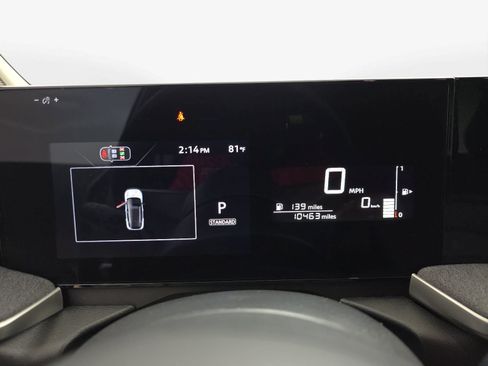 Used 2026 Nissan Kicks SV w/ Cold Weather Package AWD/4WD image 16