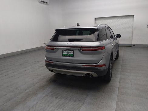 Used 2022 Lincoln Corsair FWD w/ Equipment Group 101A image 7