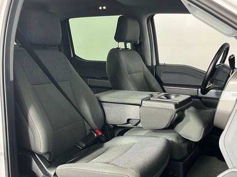 Used 2024 Ford F150 XLT w/ Tow/Haul Package image 29