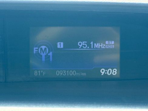 Used 2013 Honda Civic LX image 16