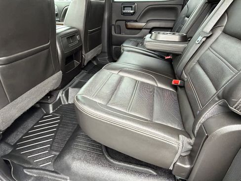 Used 2019 GMC Sierra 2500 Denali w/ Duramax Plus Package image 24