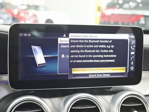 Used 2020 Mercedes-Benz C 63 AMG Sedan image 22