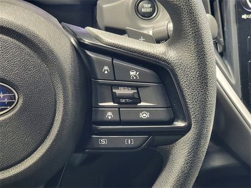 Certified 2024 Subaru Crosstrek 2.0i Premium image 29