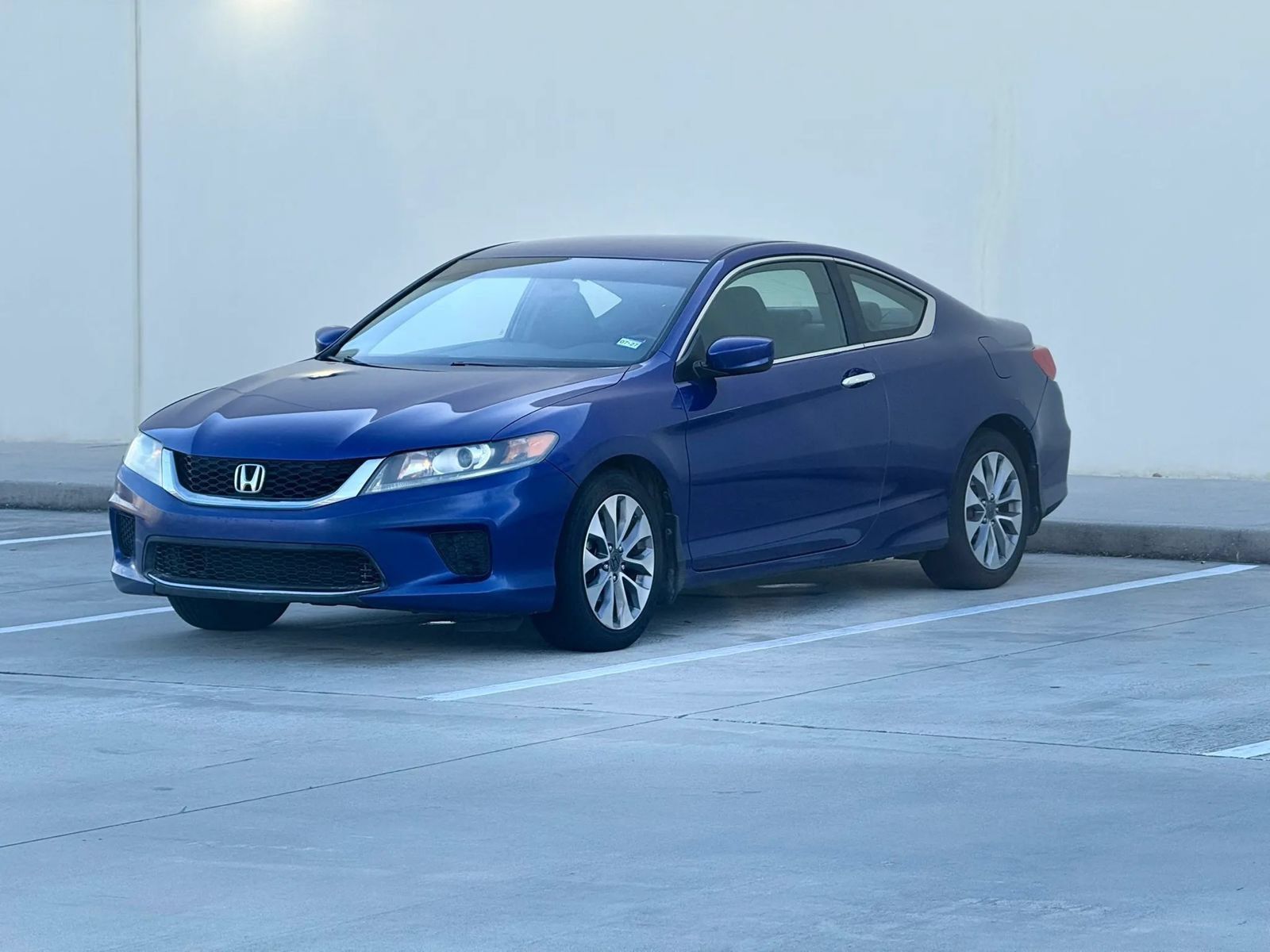 Used 2014 Honda Accord LX-S image 4