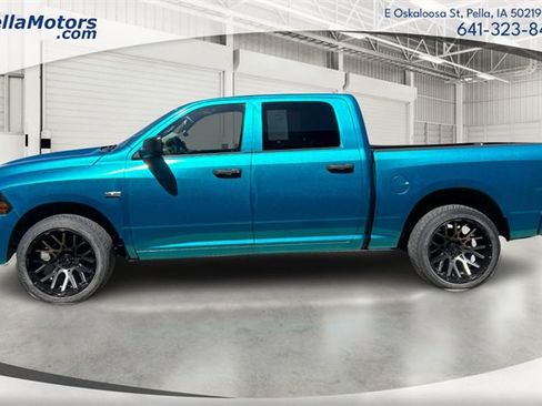 Used 2012 RAM 1500 Express w/ ST Popular Equipment Group image 6