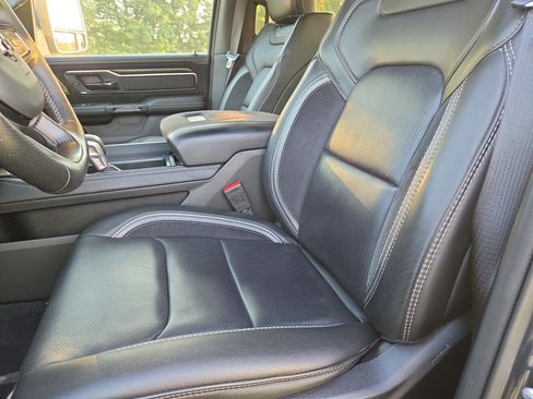 Used 2025 RAM 1500 RHO w/ RHO Level 1 Equipment Group AWD/4WD image 25