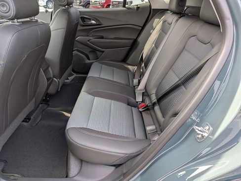 New 2026 Chevrolet Trax LT FWD image 28