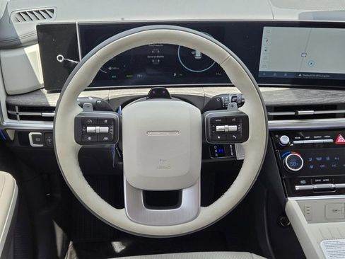 New 2026 Hyundai Santa Fe Calligraphy FWD image 24