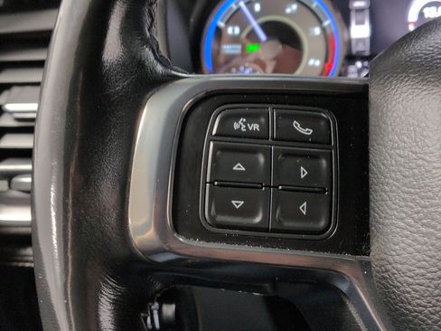 Used 2020 RAM 2500 Limited AWD/4WD image 21