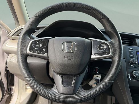 Used 2020 Honda Civic LX image 10